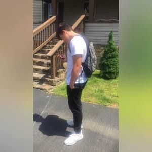 Meet your Posher, Lance